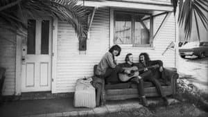 Laurel Canyon — foto 6