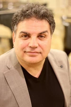 James DiEugenio