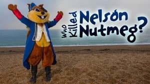 Who Killed Nelson Nutmeg? — foto 3