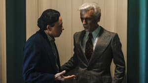 Homens de Honra — foto 6