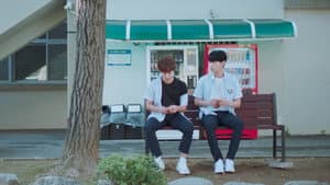 연애 지상주의 구역 — foto 8