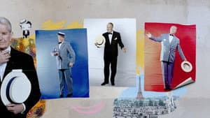 Rendez-vous with Maurice Chevalier — foto 9