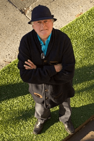 Serge Vleminckx