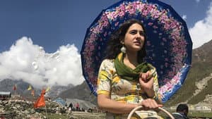 केदारनाथ — foto 2