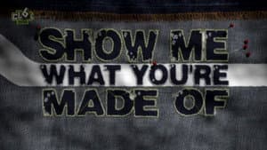 Show Me What You're Made Of — foto 1