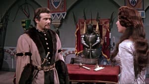 Il cavaliere del castello maledetto — foto 8