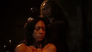 La esposa del diablo — foto 10