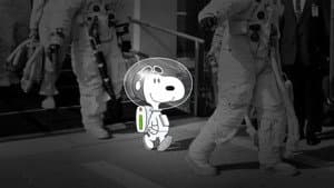 Peanuts in Space: Secrets of Apollo 10 — foto 1
