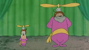 Daredevil Droopy — foto 1