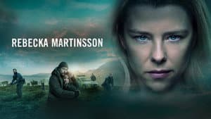 Rebecka Martinsson — foto 4