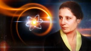 Lise Meitner - Die Mutter der Atombombe — foto 1