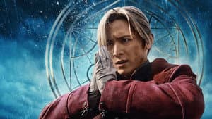 Fullmetal Alchemist: La venganza de cicatriz — foto 4