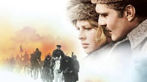 Doctor Zhivago — foto 8