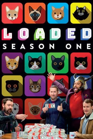 Temporada 1