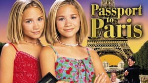 Pasaporte a París — foto 4
