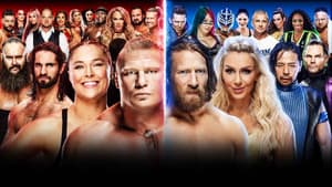 WWE Survivor Series 2018 — foto 1