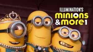 Minions y sus amigos: Volumen 1 — foto 4