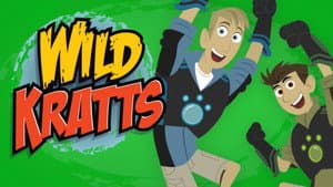 Aventuras con los Kratt — foto 9