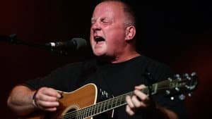 Christy Moore Live: Come All You Dreamers — foto 1