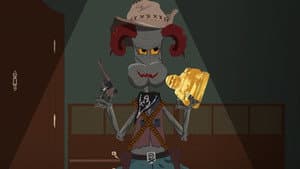 Episodio 9