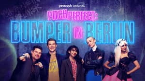 Pitch Perfect: Bumper in Berlin — foto 4