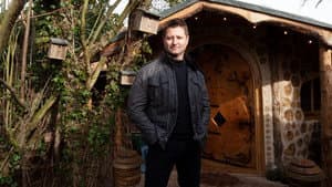 George Clarke's Amazing Spaces — foto 1