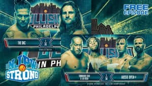 NJPW Collision in Philadelphia — foto 3