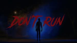 Don't Run — foto 1