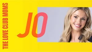 The Love Club Moms: Jo — foto 3