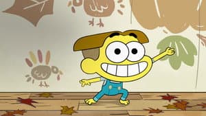 Shortsgiving with Big City Greens — foto 2