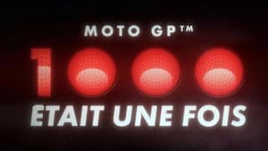 Moto GP, 1000 était une fois — foto 1