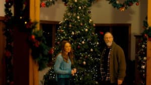 The Christmas Venue — foto 3