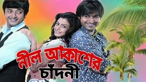 নীল আকাশের চাঁদনি — foto 1