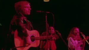 Van Morrison in Ireland — foto 1