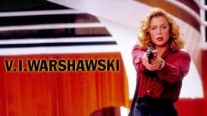 V.I. Warshawski — foto 11
