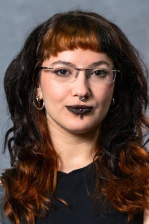 Anita Fabri