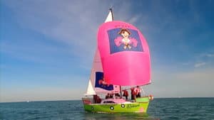 The Wiggles: Sailing Around the World — foto 10