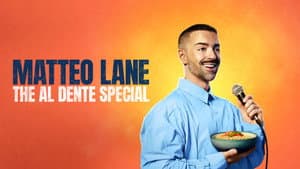 Matteo Lane: The Al Dente Special — foto 2