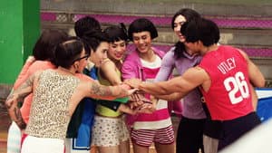 สตรีเหล็ก ตบโลกแตก — foto 1