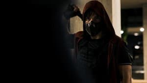 Red Hood: Resurrection — foto 1
