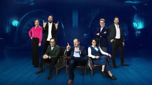 Shark Tank México — foto 1