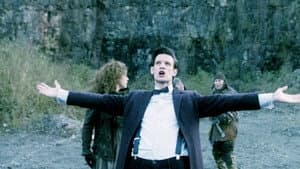 Doctor Who: Rain Gods — foto 1