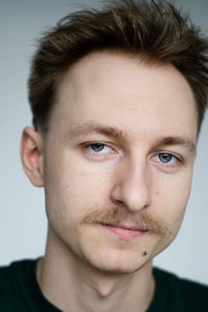 Oskar Jarzombek