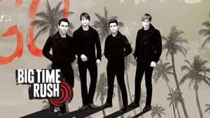 Big Time Rush — foto 10