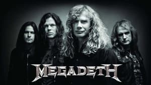 Megadeth - The Big Four - Live from Sofia, Bulgaria — foto 1