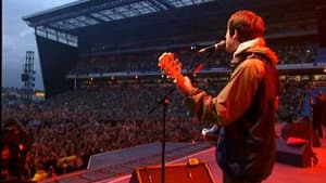 Oasis - Maine Road Second Night — foto 1