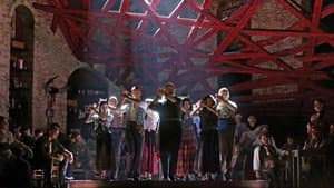 The Metropolitan Opera: Carmen — foto 1