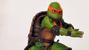 Las Tortugas Ninja III: Viaje al pasado — foto 11