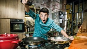 Loïc: Zot van koken — foto 1