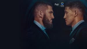 Artur Beterbiev vs. Dmitry Bivol II — foto 5